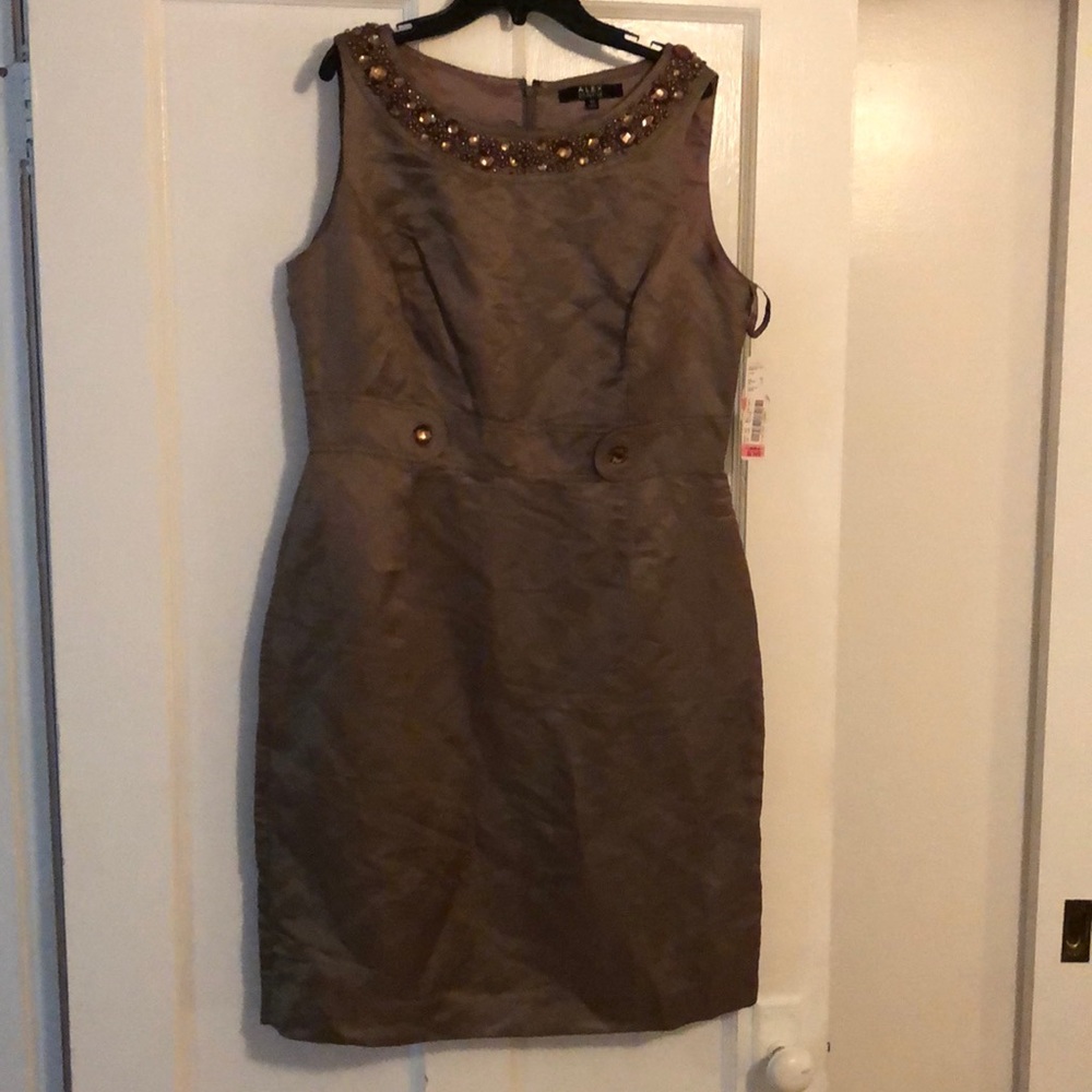 Alex Marie Dress